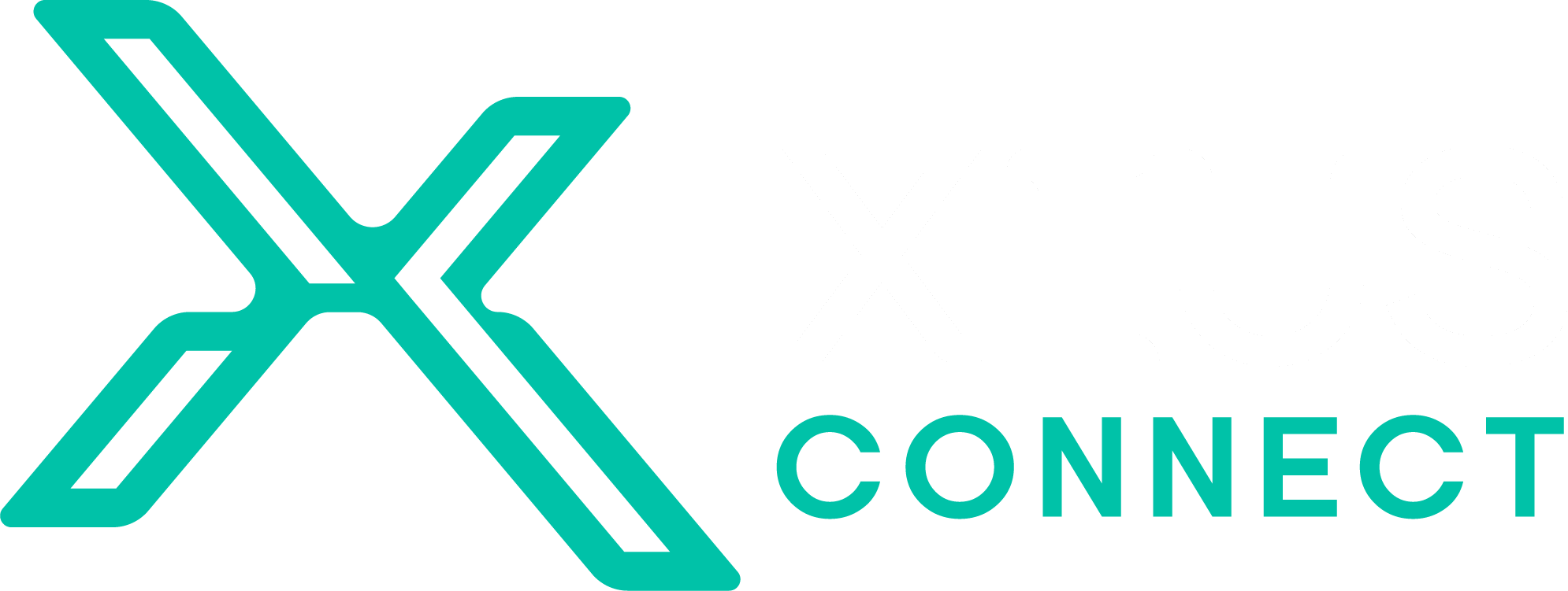 Xeus Connect logo