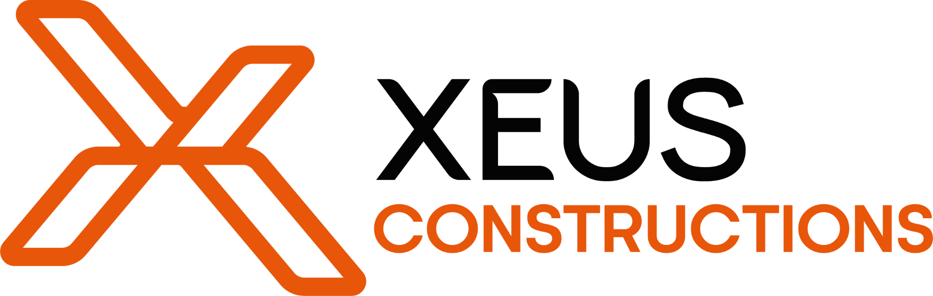 Xeus Constructions logo