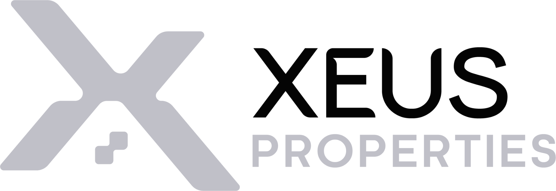 Xeus Properties logo