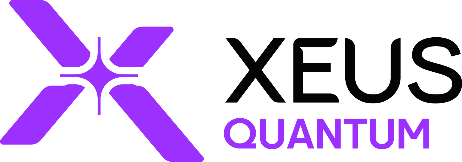 Xeus Quantum logo
