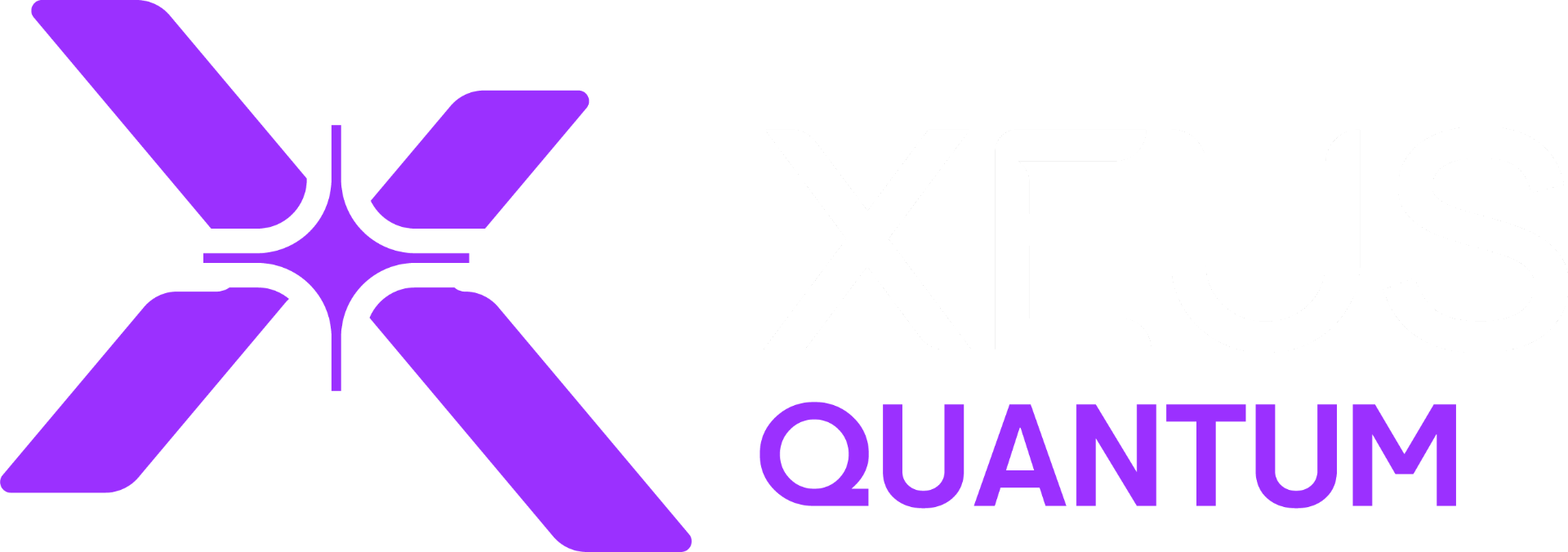 Xeus Quantum logo