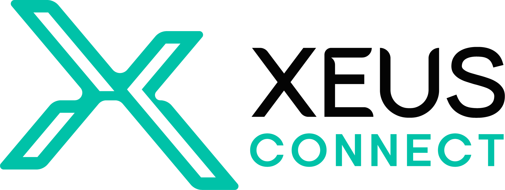 Xeus Connect logo