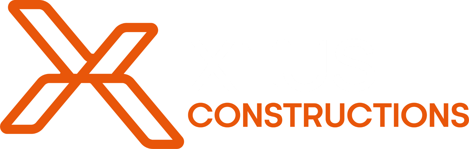 Xeus Constructions logo