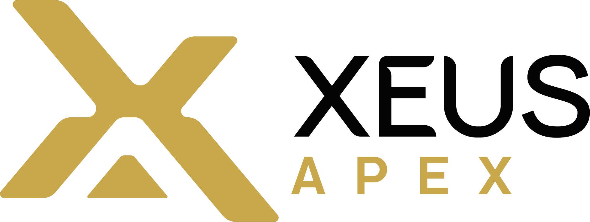 Xeus Apex logo