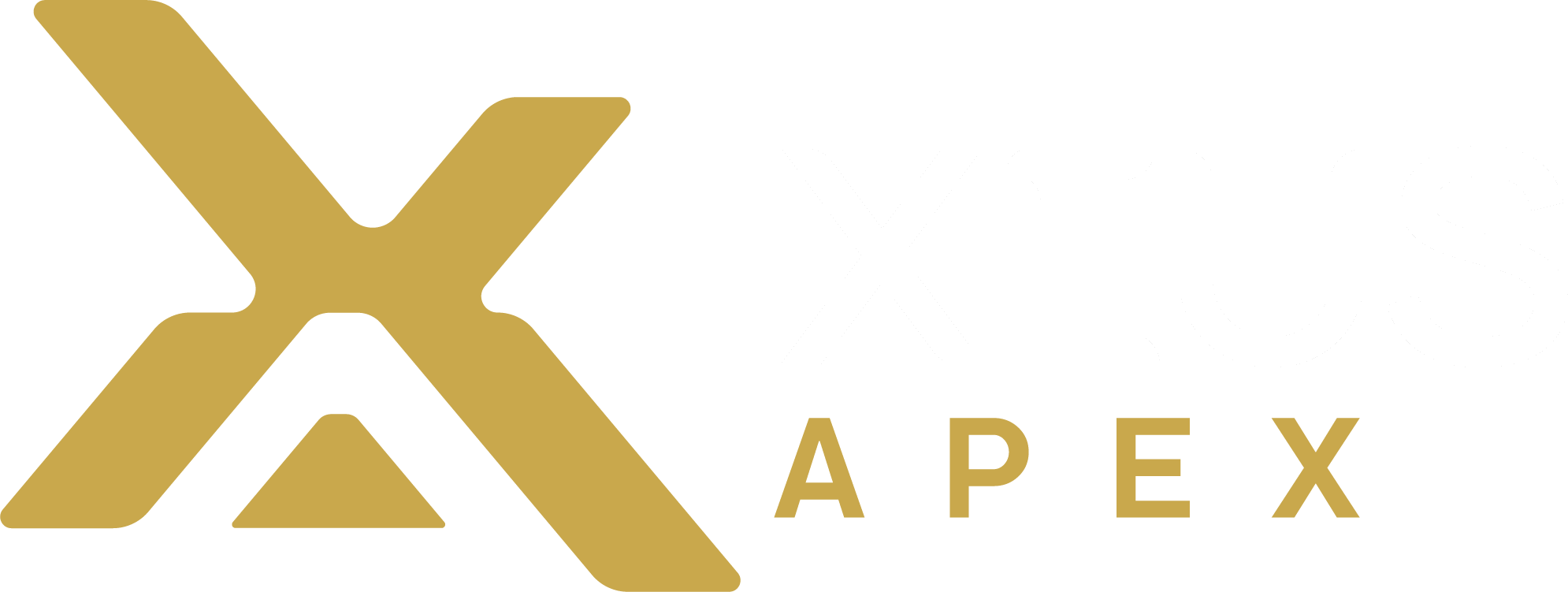 Xeus Apex logo